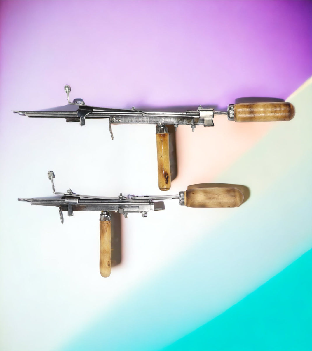 Manual Tufting Tool NakshCarpets