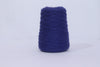 3ply NZ Tufting Wool Yarn - (01-Blue)/450gram