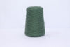 3ply NZ Tufting Wool Yarn - (02-Dark Green)/450gram