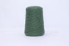 3ply NZ Tufting Wool Yarn - (02-Dark Green)/450gram