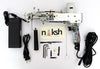 Elektrische Tufting-Maschine NK01/Schnittflor
