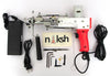 Elektrische Tufting-Maschine NK01/Schnittflor