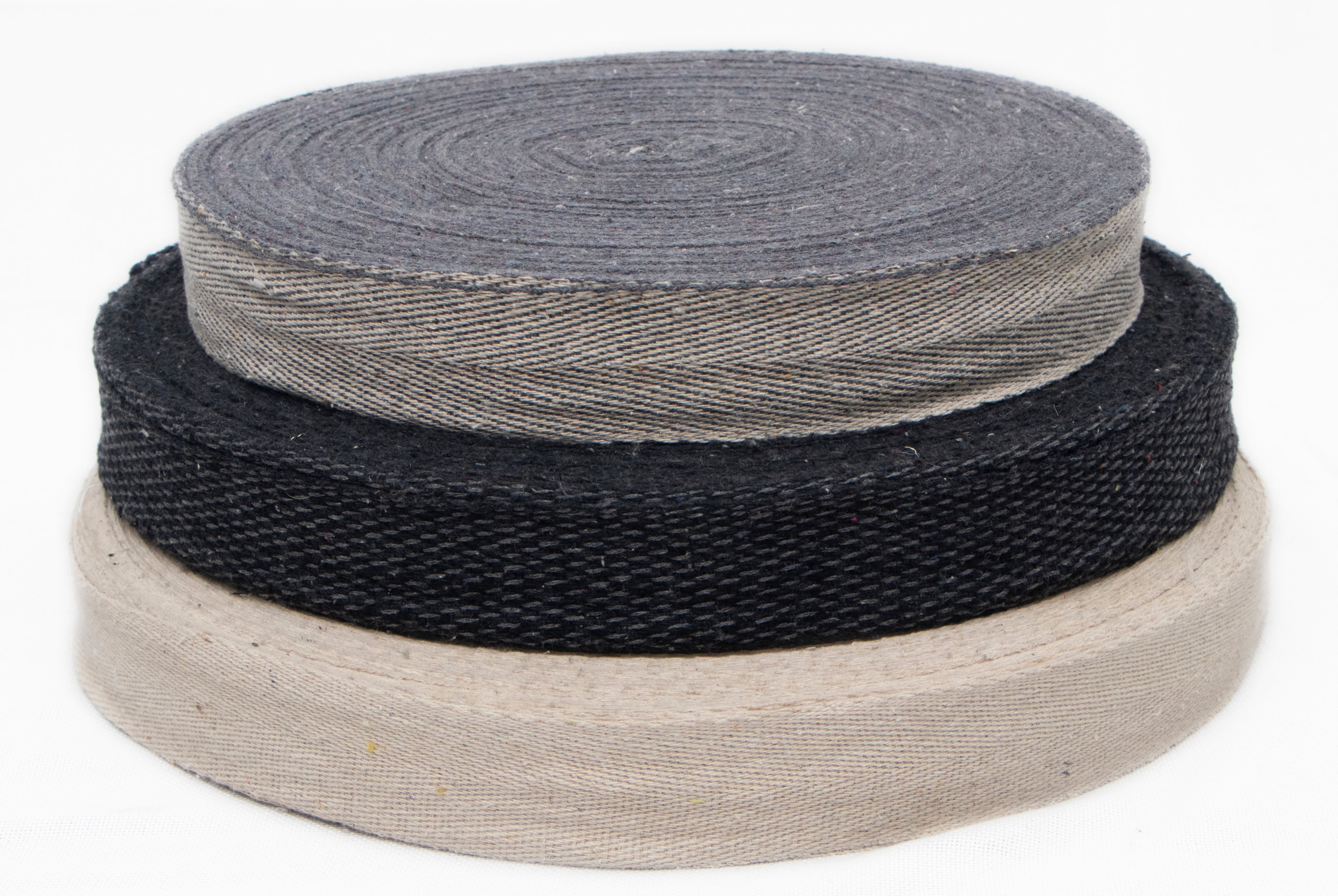 Carpet Binding Twill Tape (Corner Cover Tape) – Professional Edge Finishing for Rugs & Carpets