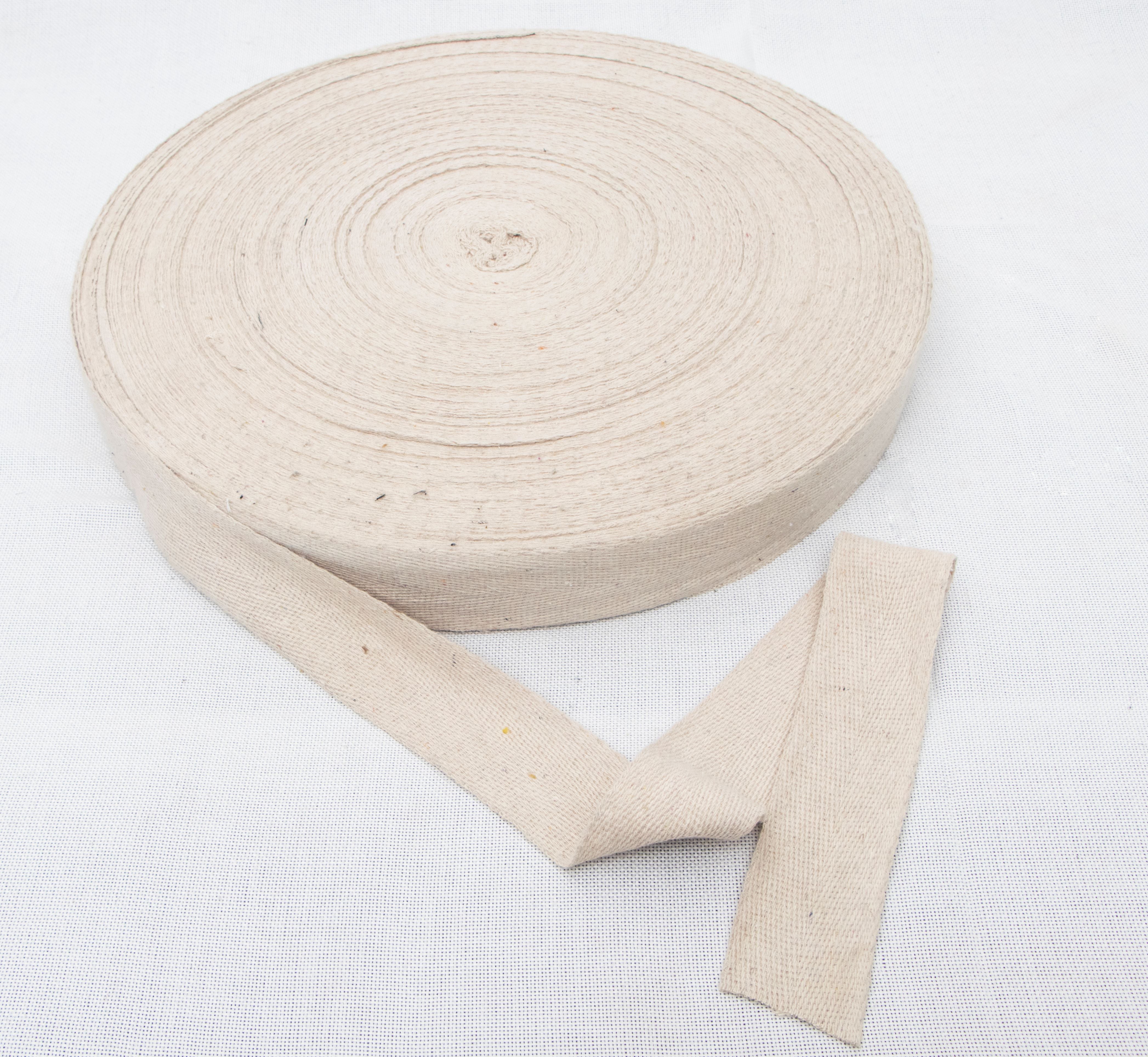 Carpet Binding Twill Tape (Corner Cover Tape) – Professional Edge Finishing for Rugs & Carpets