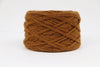 5 ply NZ Tufting Wool Yarn - (Moderate Brown)/250 gram (2pcs)