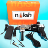 NK01 Cut Pile Tufting Gun Model