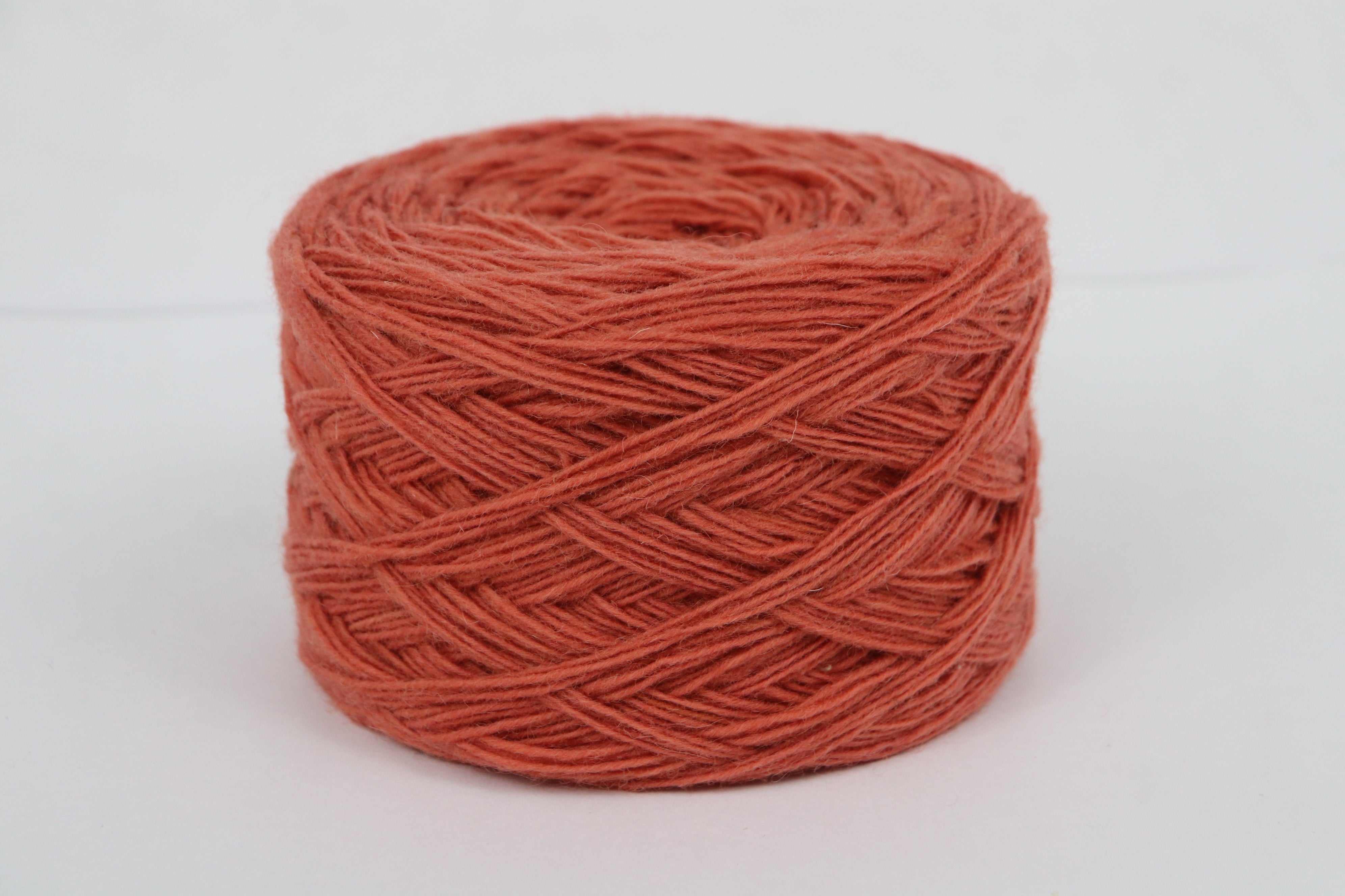 5ply NZ Tufting Wool Yarn - (Sky Blue)/250gram (2pcs)