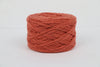 5ply NZ Tufting Wool Yarn - (Carrot Color)/250 gram (2pcs)