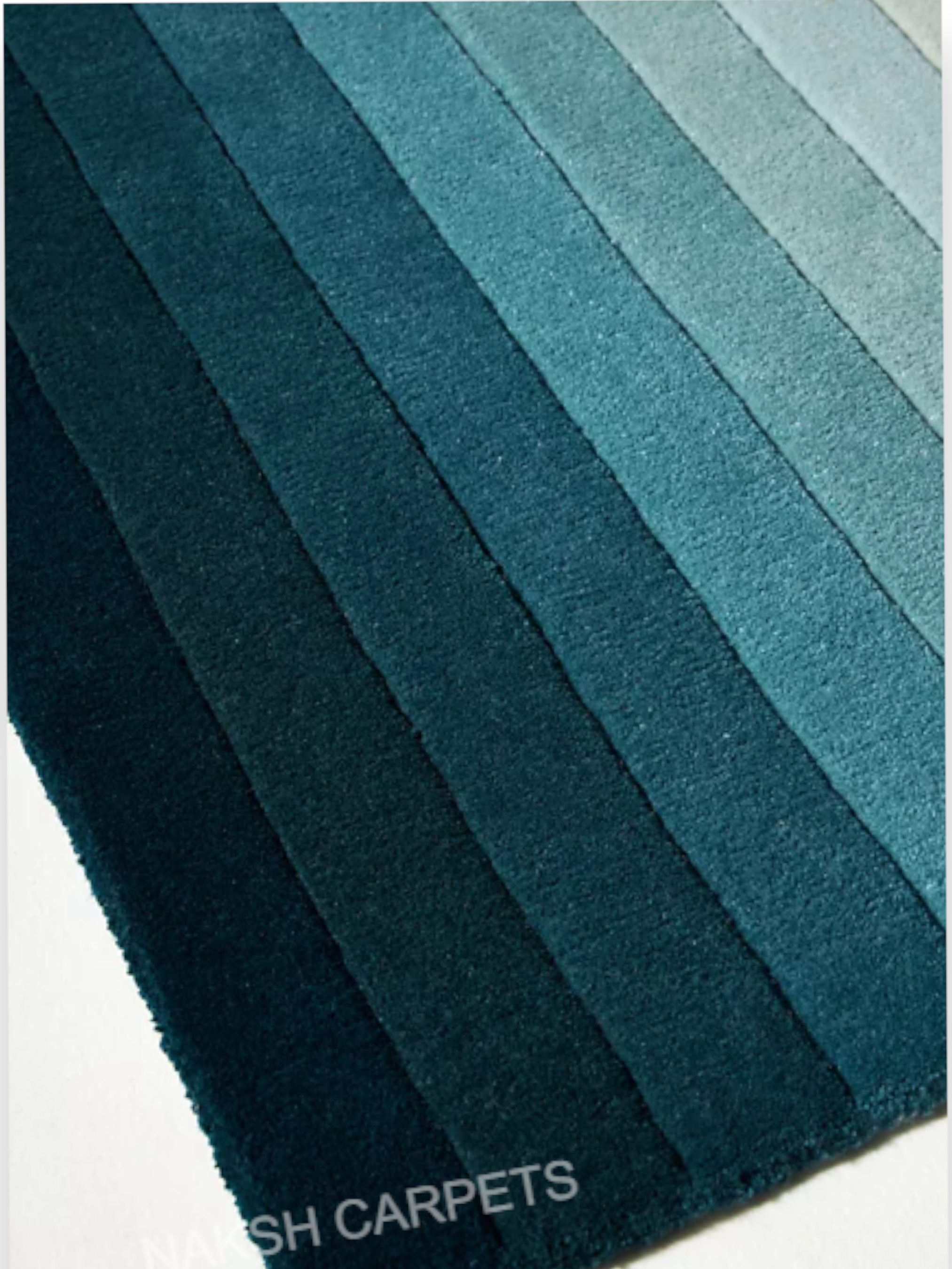 Rainbow Modern High Quality Hand Tufted pile woolen Rug and Carpet For Bedroom Aesthetics, Living Room, Hall, Kitchen