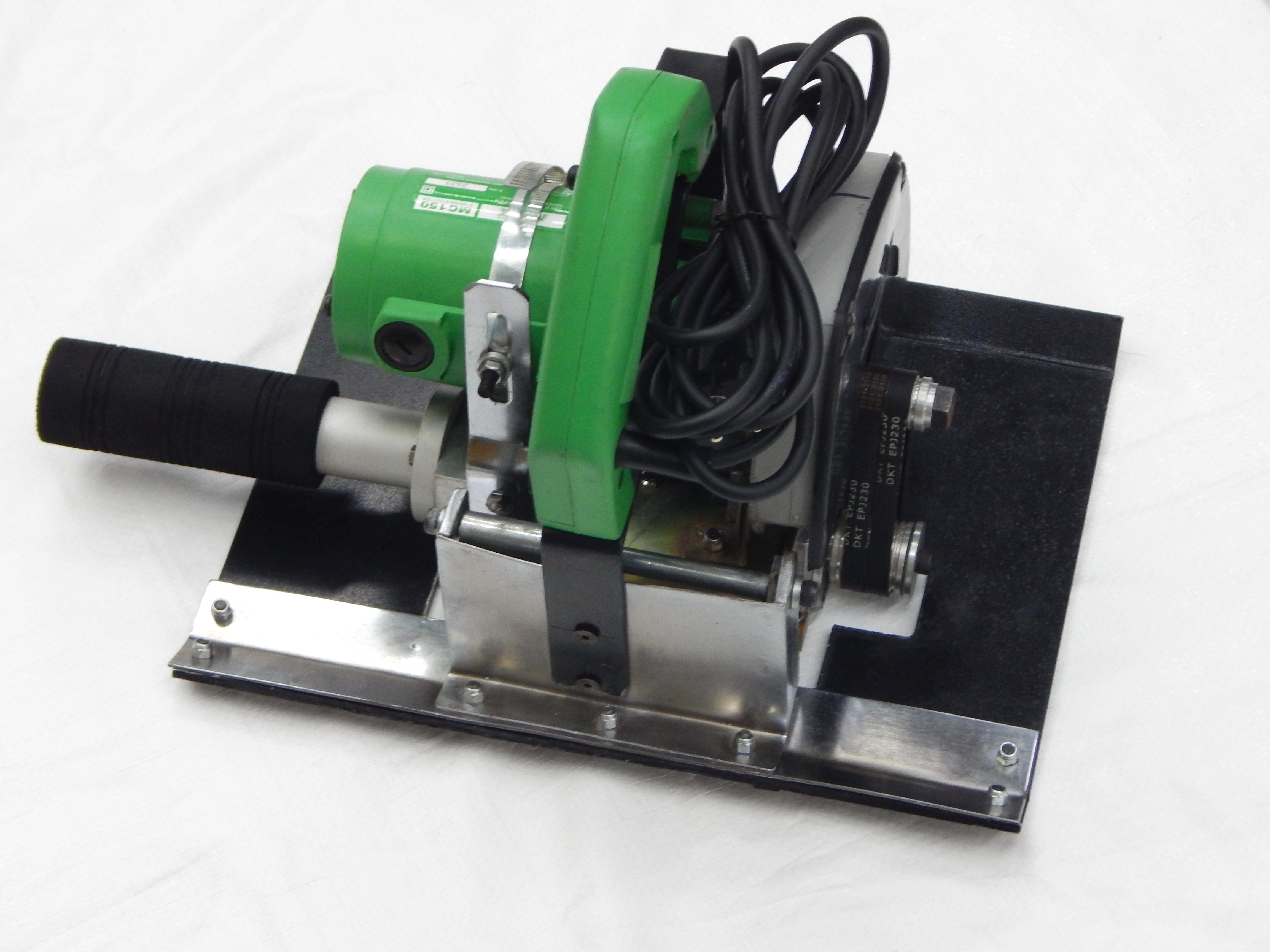 Shearing Machine for Carpets and Rugs Perfect for Pile Height Smoother ...