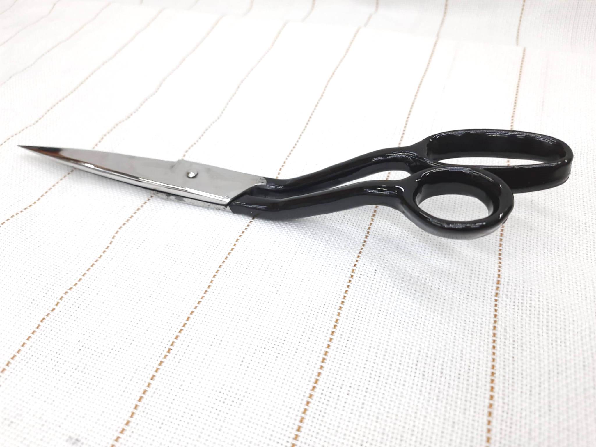 Carpet Carving Scissors